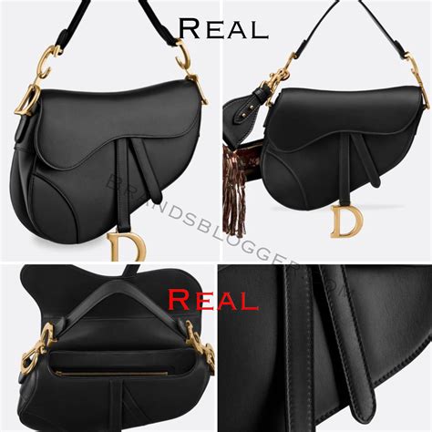 fake dior sadle bag|authentic christian dior saddle bag.